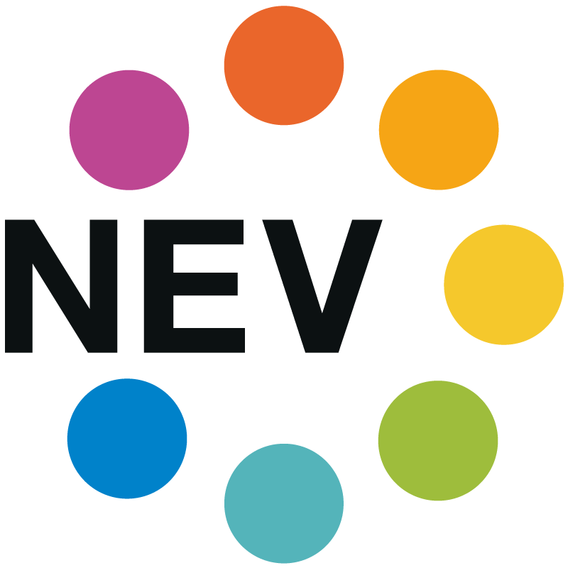 Logo Niehler Elternverin e.V. - Signet Version