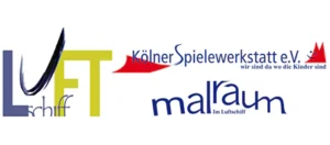 Logo Koelner Spieelwerkstatt