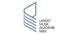 Logo Landes Musik Akademie