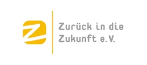 Logo Zurueck in Die Zukunft