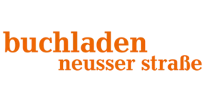 Logo Buchladen Neusser Strasse
